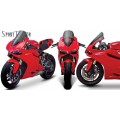 Zero Gravity Racing Windshields for the Ducati Panigale 1199 (2012-2014) / 899 (2014-2015) Zero Gravity Racing Windshields for the Ducati Panigale 1199 (2012-2014) / 899 (2014-2015)