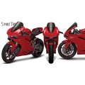 Zero Gravity Racing Windshields for the Ducati Panigale 1299 /959 /1199R (2015-2017) Zero Gravity Racing Windshields for the Ducati Panigale 1299 /959 /1199R (2015-2017)