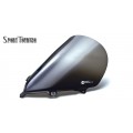 Zero Gravity Racing Windshields for the BMW K1200S (2005-2008) And the BMW K1300S (2009-2014)