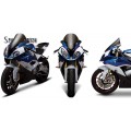 Zero Gravity Racing Windshields for the BMW S1000RR (2015-2018) Zero Gravity Racing Windshields for the BMW S1000RR (2015-2018)