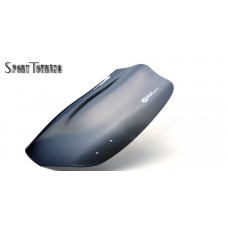 Zero Gravity Racing Windshields for the Buell XB9SX (2003-2008), Lightning XB9S (2003-2008), XB12S (2004-2010)