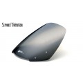 Zero Gravity Racing Windshields for the Buell Ulysses XB12X (2006-2010) Zero Gravity Racing Windshields for the Buell Ulysses XB12X (2006-2010)