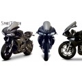 Zero Gravity Racing Windshields for the Buell 1125R (2008-2010) Zero Gravity Racing Windshields for the Buell 1125R (2008-2010)