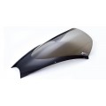 Zero Gravity Racing Windshields for the Triumph Sprint GT Dark Smoke w/o Mask (2011-2013) Zero Gravity Racing Windshields for the Triumph Sprint GT Dark Smoke w/o Mask (2011-2013)