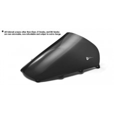 Zero Gravity Racing Windshields for the Aprilia RSV MILLE/R (2001-2003)