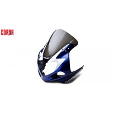 Zero Gravity Racing Windshields for the Suzuki GSX-R600 (2001-2003 / GSX-R1000 (2001-2002) / 600/M (2003) / GSX-R750 (2000-2003)