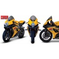 Zero Gravity Racing Windshields for the Suzuki GSXR 1000 (2007-2008) Zero Gravity Racing Windshields for the Suzuki GSXR 1000 (2007-2008)