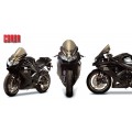 Zero Gravity Racing Windshields for the Suzuki GSXR 600 and GSXR 750 (2008-2010) Zero Gravity Racing Windshields for the Suzuki GSXR 600 and GSXR 750 (2008-2010)