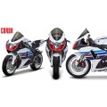 Zero Gravity Racing Windshields for the Suzuki GSXR 1000 (2009-2016) Zero Gravity Racing Windshields for the Suzuki GSXR 1000 (2009-2016)