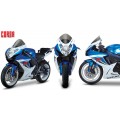 Zero Gravity Racing Windshields for the Suzuki GSX-R600 and GSX-R750 (2011+) Zero Gravity Racing Windshields for the Suzuki GSX-R600 and GSX-R750 (2011+)