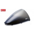 Zero Gravity Racing Windshields for the Kawasaki ZX-6R and ZX-6RR (2005-2006), Kawasaki ZX-6R (2007-2008), Kawasaki ZX-10R (2006-2007) Zero Gravity Racing Windshields for the Kawasaki ZX-6R and ZX-6RR (2005-2006), Kawasaki ZX-6R (2007-2008), Kawasaki ZX-10R (2006-2007)