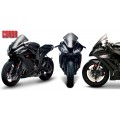 Zero Gravity Racing Windshields for the Kawasaki ZX-10R (2011-2015) Zero Gravity Racing Windshields for the Kawasaki ZX-10R (2011-2015)