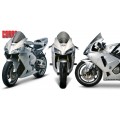 Zero Gravity Racing Windshields for the Honda CBR600RR (2005-2006) Zero Gravity Racing Windshields for the Honda CBR600RR (2005-2006)