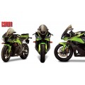 Zero Gravity Racing Windshields for the Honda CBR600RR/ABS (2007-2012) Zero Gravity Racing Windshields for the Honda CBR600RR/ABS (2007-2012)