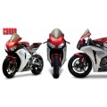 Zero Gravity Racing Windshields for the Honda CBR 1000RR / ABS (2008-2011) Zero Gravity Racing Windshields for the Honda CBR 1000RR / ABS (2008-2011)