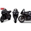 Zero Gravity Racing Windshields for the Honda CBR 1000RR (2012-2016) Zero Gravity Racing Windshields for the Honda CBR 1000RR (2012-2016)
