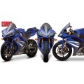 Zero Gravity Racing Windshields for the Yamaha YZF-R1 (2007-2008) Zero Gravity Racing Windshields for the Yamaha YZF-R1 (2007-2008)