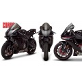 Zero Gravity Racing Windshields for the Yamaha YZF-R1 /R1M / R1S (15-19) Zero Gravity Racing Windshields for the Yamaha YZF-R1 /R1M / R1S (15-19)