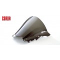 Zero Gravity Racing Windshields for the Yamaha YZF-R3 / R25 (2015-2018) Zero Gravity Racing Windshields for the Yamaha YZF-R3 / R25 (2015-2018)
