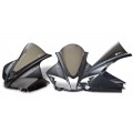 Zero Gravity Racing Windshields for the Yamaha YZF-R125(2008-2015) Zero Gravity Racing Windshields for the Yamaha YZF-R125(2008-2015)