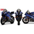 Zero Gravity Racing Windshields for the Yamaha YZF-R6 (2008-2016) Zero Gravity Racing Windshields for the Yamaha YZF-R6 (2008-2016)