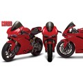 Zero Gravity Racing Windshields for the Ducati Panigale 1299 /959 /1199R (2015-2017) Zero Gravity Racing Windshields for the Ducati Panigale 1299 /959 /1199R (2015-2017)