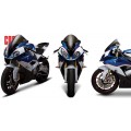 Zero Gravity Racing Windshields for the BMW S1000RR (2015-2018) Zero Gravity Racing Windshields for the BMW S1000RR (2015-2018)