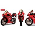Zero Gravity Racing Windshields for the Triumph Daytona 675 /R (2009-2012) Zero Gravity Racing Windshields for the Triumph Daytona 675 /R (2009-2012)
