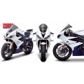 Zero Gravity Racing Windshields for the Triumph Daytona 675 /R (13-18) and Moto2 765 (2020+) w/ Black Vinyl Mask Zero Gravity Racing Windshields for the Triumph Daytona 675 /R (13-18) and Moto2 765 (2020+) w/ Black Vinyl Mask