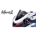 Zero Gravity Racing Windshields for the Suzuki GSXR 1000 (2009-2016) Zero Gravity Racing Windshields for the Suzuki GSXR 1000 (2009-2016)