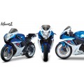 Zero Gravity Racing Windshields for the Suzuki GSX-R600 and GSX-R750 (2011+) Zero Gravity Racing Windshields for the Suzuki GSX-R600 and GSX-R750 (2011+)