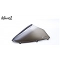 Zero Gravity Racing Windshields for the Kawasaki ZZR1400 (2006-2018), Kawasaki ZX-14/R (2006-2018) Zero Gravity Racing Windshields for the Kawasaki ZZR1400 (2006-2018), Kawasaki ZX-14/R (2006-2018)