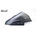 Zero Gravity Racing Windshields for the Kawasaki Ninja 300R/250R (2013-2019) Zero Gravity Racing Windshields for the Kawasaki Ninja 300R/250R (2013-2019)