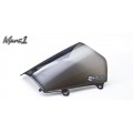 Zero Gravity Racing Windshields for the Honda CBR600RR (2013-2021) Zero Gravity Racing Windshields for the Honda CBR600RR (2013-2021)