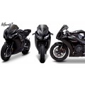 Zero Gravity Racing Windshields for the Honda CBR 1000RR (2012-2016) Zero Gravity Racing Windshields for the Honda CBR 1000RR (2012-2016)