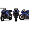 Zero Gravity Racing Windshields for the Yamaha YZF-R6 (2008-2016) Zero Gravity Racing Windshields for the Yamaha YZF-R6 (2008-2016)
