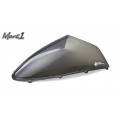 Zero Gravity Racing Windshields for the Ducati 1198 / 1098 / 848 Zero Gravity Racing Windshields for the Ducati 1198 / 1098 / 848