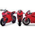 Zero Gravity Racing Windshields for the Ducati Panigale 1199 (2012-2014) / 899 (2014-2015) Zero Gravity Racing Windshields for the Ducati Panigale 1199 (2012-2014) / 899 (2014-2015)