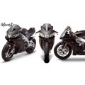 Zero Gravity Racing Windshields for the Aprilia RSV4 / Factory (2009-2015) Zero Gravity Racing Windshields for the Aprilia RSV4 / Factory (2009-2015)