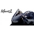 Zero Gravity Racing Windshields for the Aprilia RSV4 / Factory (2009-2015) Zero Gravity Racing Windshields for the Aprilia RSV4 / Factory (2009-2015)