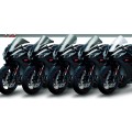 Zero Gravity Racing Windshields for the Kawasaki ZX-10R (2011-2015) Zero Gravity Racing Windshields for the Kawasaki ZX-10R (2011-2015)
