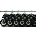 Zero Gravity Racing Windshields for the Kawasaki ZX-10R (2011-2015) Zero Gravity Racing Windshields for the Kawasaki ZX-10R (2011-2015)
