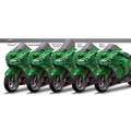 Zero Gravity Racing Windshields for the Kawasaki ZZR1400 (2006-2018), Kawasaki ZX-14/R (2006-2018) Zero Gravity Racing Windshields for the Kawasaki ZZR1400 (2006-2018), Kawasaki ZX-14/R (2006-2018)