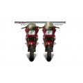 Zero Gravity Racing Windshields for the Kawasaki EX 250 Ninja / Ninja 250R (1988-2007) Zero Gravity Racing Windshields for the Kawasaki EX 250 Ninja / Ninja 250R (1988-2007)