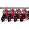 Zero Gravity Racing Windshields for the Kawasaki Ninja 250R (2008-2011) Zero Gravity Racing Windshields for the Kawasaki Ninja 250R (2008-2011)