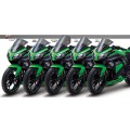 Zero Gravity Racing Windshields for the Kawasaki Ninja 300R/250R (2013-2019) Zero Gravity Racing Windshields for the Kawasaki Ninja 300R/250R (2013-2019)