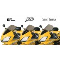 Zero Gravity Racing Windshields for the Honda CBR600 F4i (2001-2006) Zero Gravity Racing Windshields for the Honda CBR600 F4i (2001-2006)