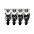 Zero Gravity Racing Windshields for the Honda CBR 600RR (2005-2006) Zero Gravity Racing Windshields for the Honda CBR 600RR (2005-2006)