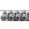 Zero Gravity Racing Windshields for the Honda CBR 600RR (2005-2006) Zero Gravity Racing Windshields for the Honda CBR 600RR (2005-2006)