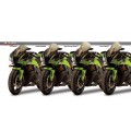 Zero Gravity Racing Windshields for the Honda CBR 600RR/ABS (2007-2012) Zero Gravity Racing Windshields for the Honda CBR 600RR/ABS (2007-2012)